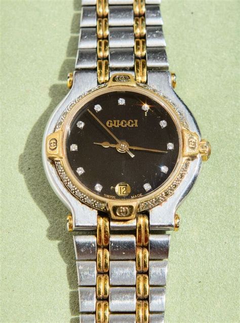 buy ladies gucci watch|authentic gucci ladies watch.